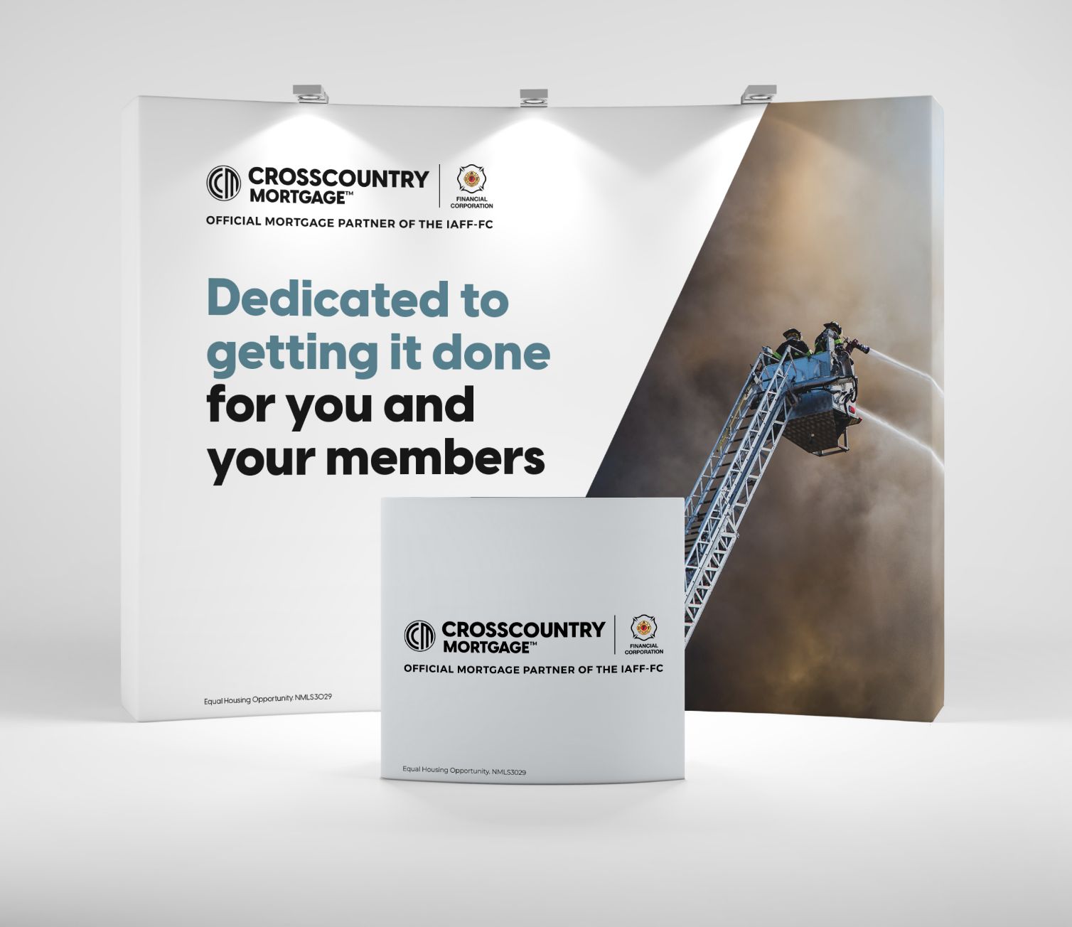 PUSH 22 CrossCountry Mortgage Case Study Image