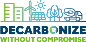 Push 22 | Holcim | Decarbonize Without Compromise image Push 22 | Holcim | Decarbonize Without Compromise image