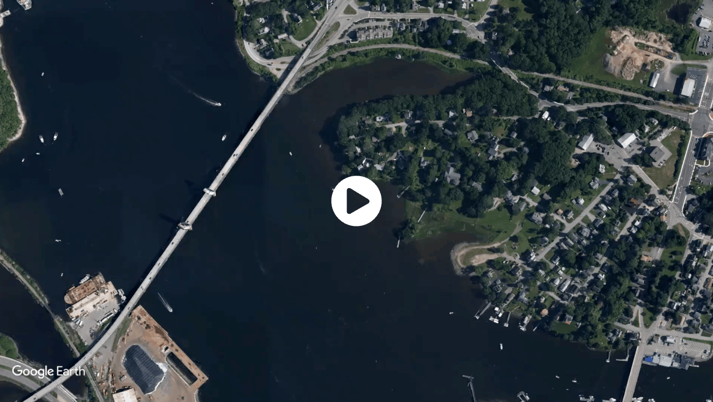DWC - Sarah Mildred Long Bridge