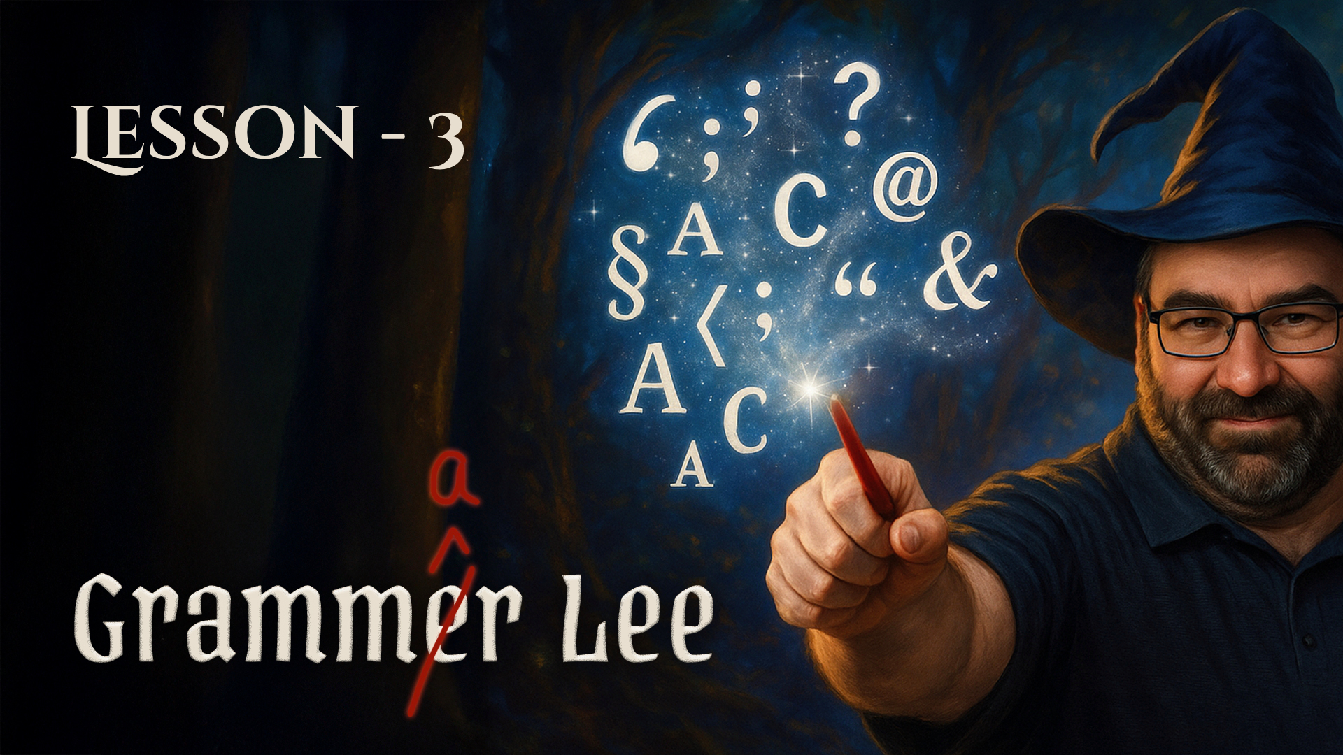 GrammarLee_lesson-3